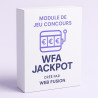 WFA Jackpot - Jeu concours pour booster vos conversions PrestaShop