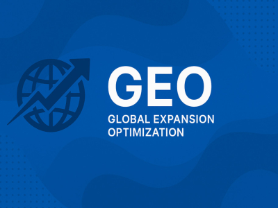 Qu’est-ce que le GEO (Global Expansion Optimization) ?